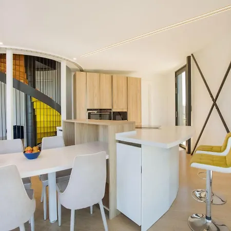 Premium Holiday Home In Estepona With Private Swimming Pool * Estepona