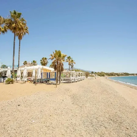 Сasa de vacaciones Premium Holiday Home In Estepona With Private Swimming Pool Estepona