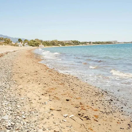 Premium Holiday Home In Estepona With Private Swimming Pool Σπίτι διακοπών Εστεπόνα