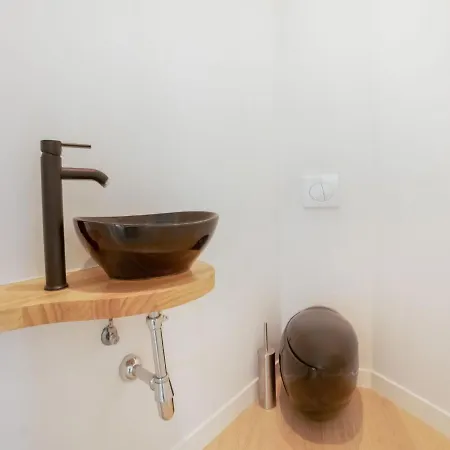 Premium Holiday Home In Estepona With Private Swimming Pool Εστεπόνα