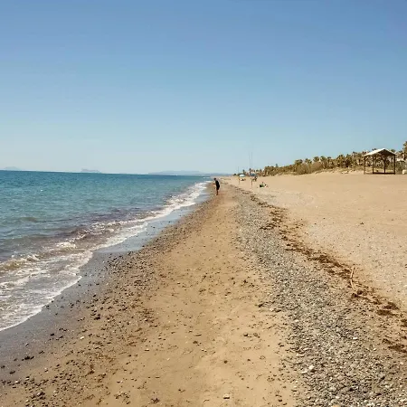 Σπίτι διακοπών Premium Holiday Home In Estepona With Private Swimming Pool