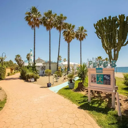 Premium Holiday Home In Estepona With Private Swimming Pool *