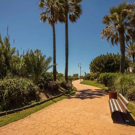 Сasa de vacaciones Premium Holiday Home In Estepona With Private Swimming Pool Estepona