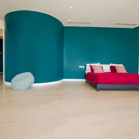 Premium Holiday Home In Estepona With Private Swimming Pool Εστεπόνα