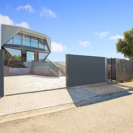Premium Holiday Home In Estepona With Private Swimming Pool *