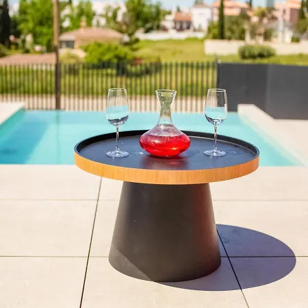 Premium Holiday Home In Estepona With Private Swimming Pool Εστεπόνα